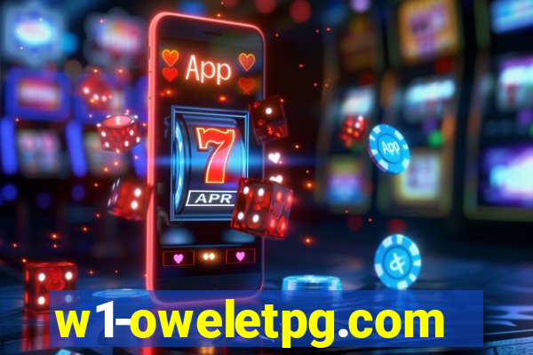 w1-oweletpg.com