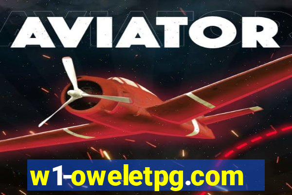 w1-oweletpg.com