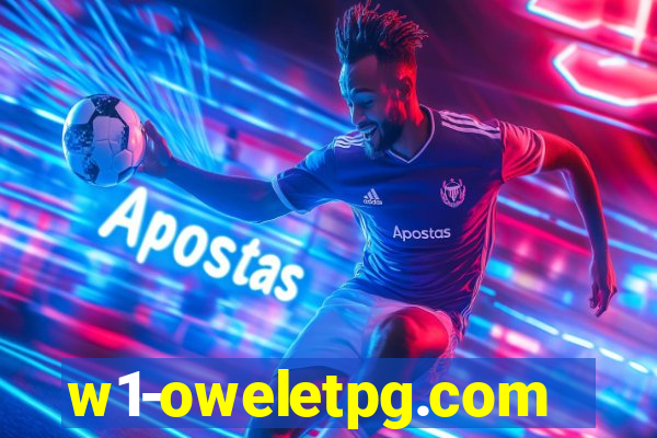 w1-oweletpg.com