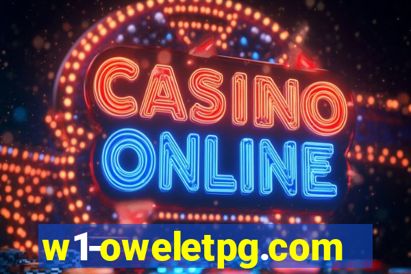 w1-oweletpg.com