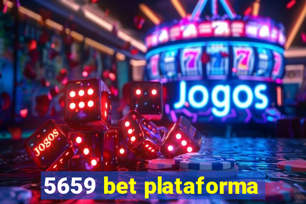 5659 bet plataforma