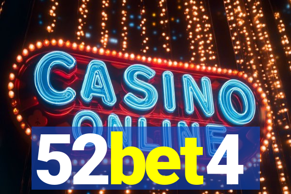 52bet4