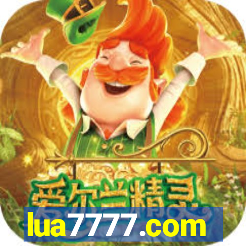 lua7777.com