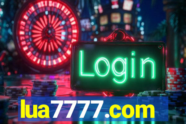 lua7777.com