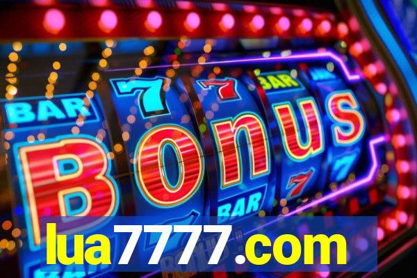 lua7777.com