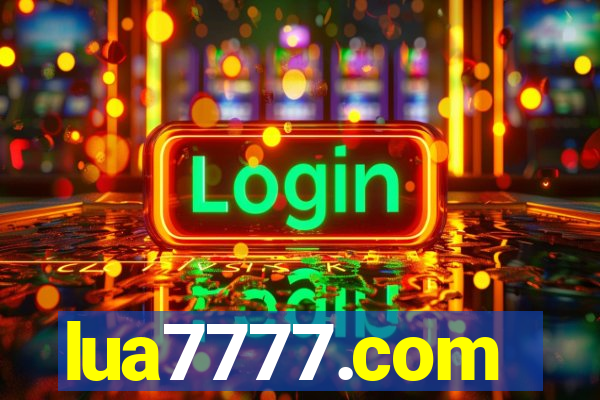 lua7777.com