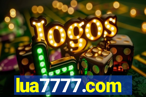lua7777.com