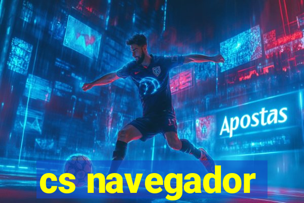 cs navegador