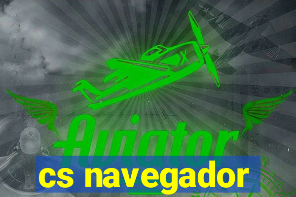 cs navegador