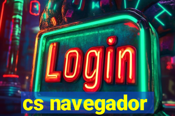 cs navegador