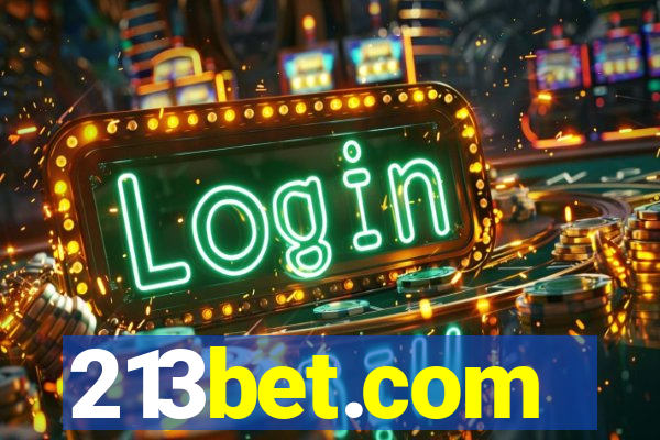 213bet.com