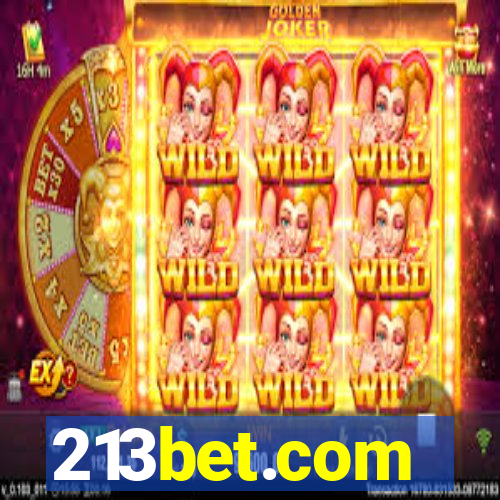 213bet.com