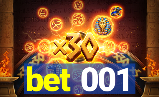 bet 001
