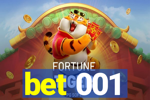 bet 001
