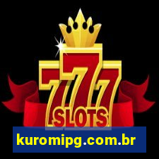 kuromipg.com.br