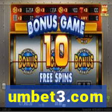 umbet3.com