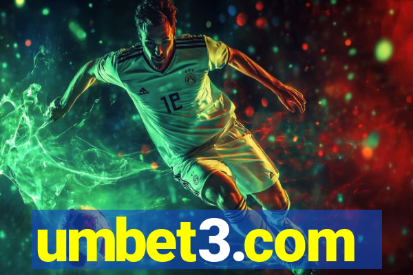 umbet3.com