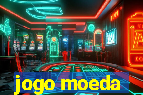 jogo moeda