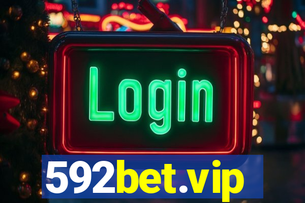 592bet.vip