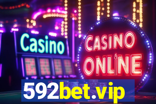 592bet.vip