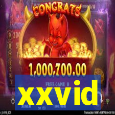 xxvid
