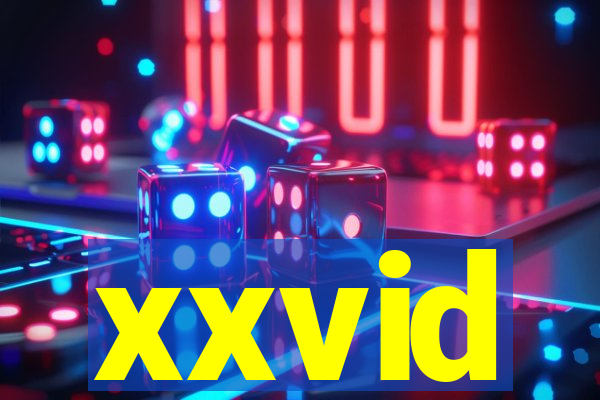 xxvid
