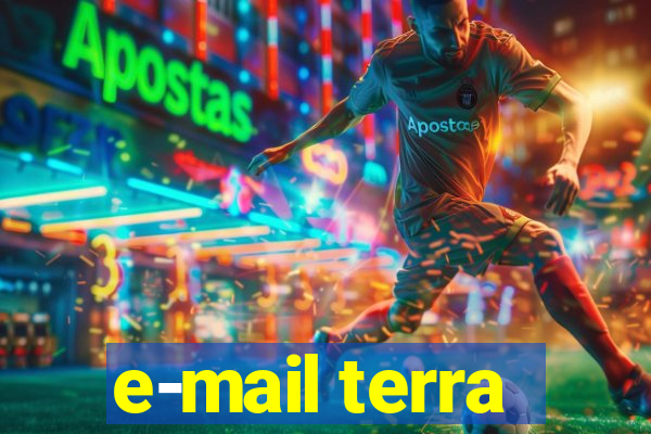 e-mail terra