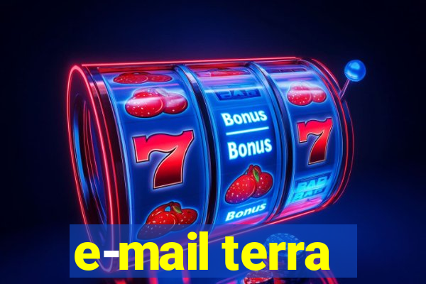 e-mail terra