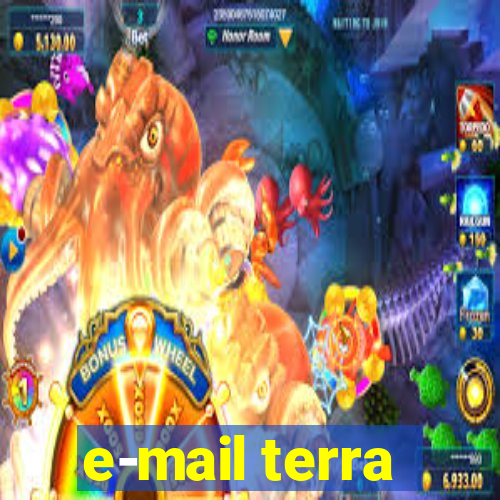 e-mail terra