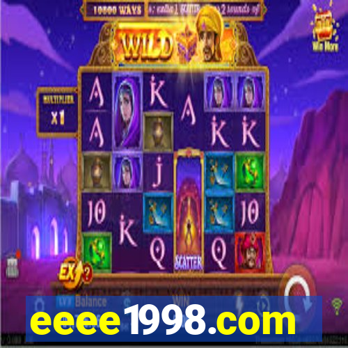 eeee1998.com