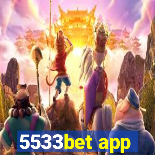 5533bet app