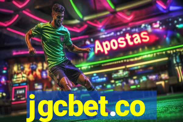 jgcbet.co