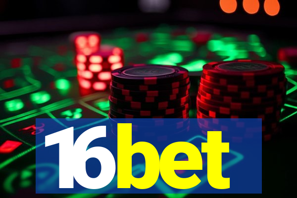 16bet