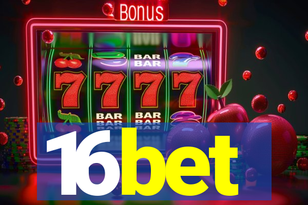 16bet