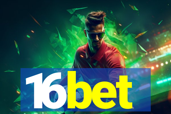 16bet