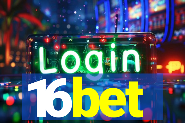 16bet