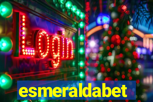 esmeraldabet