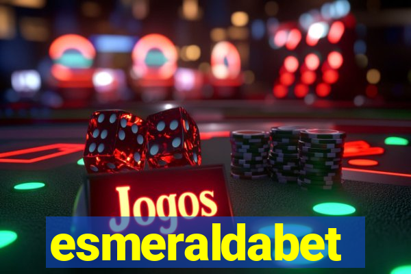 esmeraldabet