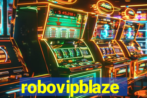 robovipblaze