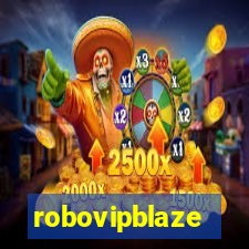 robovipblaze