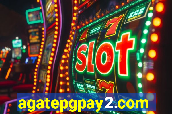 agatepgpay2.com