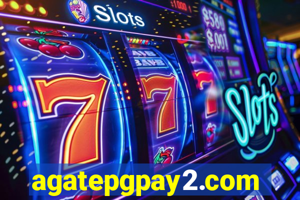 agatepgpay2.com