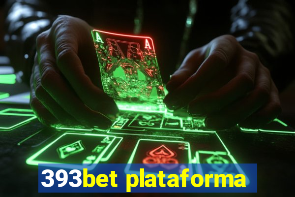 393bet plataforma