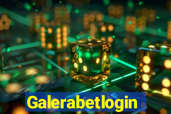 Galerabetlogin