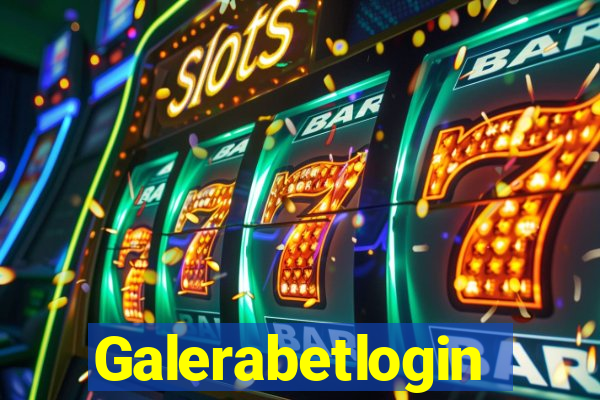 Galerabetlogin