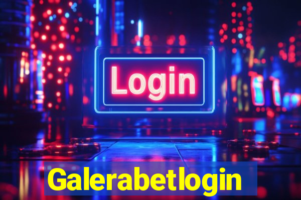 Galerabetlogin