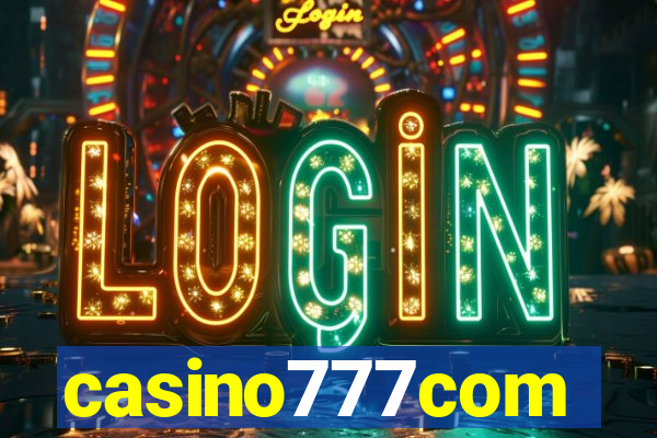 casino777com