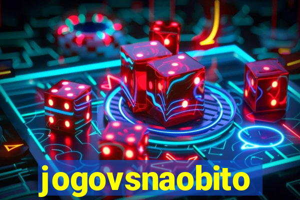 jogovsnaobito