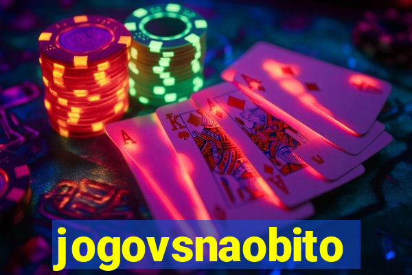 jogovsnaobito