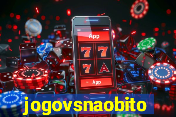 jogovsnaobito